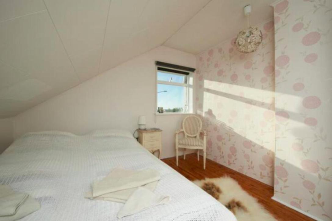 Blue House B&B Seltjarnarnes Eksteriør bilde