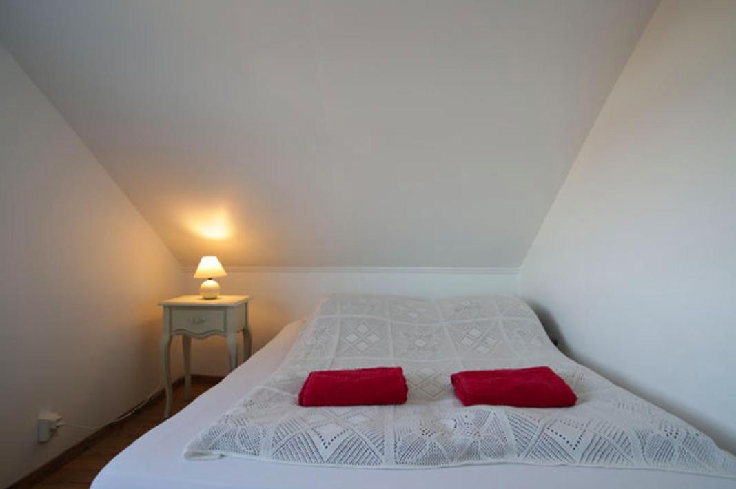 Blue House B&B Seltjarnarnes Eksteriør bilde